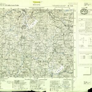 114 III-NE (BUCINE) Anno: 1963