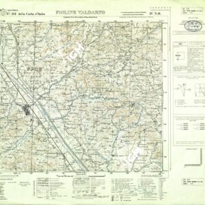 114 IV-NO (FIGLINE VALDARNO) Anno: 1963