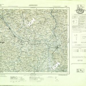 114 (AREZZO (curve)) Anno: 1951
