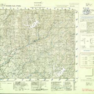 115 I-SO (LAMA) Anno: 1952