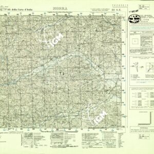 115 III-SE (MORRA) Anno: 1949