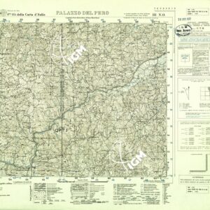 115 III-NO (PALAZZO DEL PERO) Anno: 1949