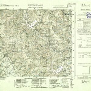 116 II-SO (COSTACCIARO) Anno: 1952