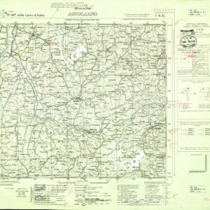 117 I-SE (AGUGLIANO) Anno: 1948