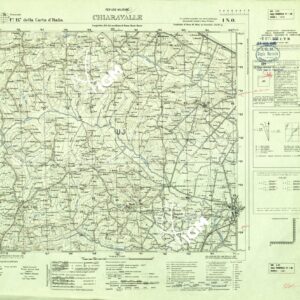 117 I-NO (CHIARAVALLE) Anno: 1948