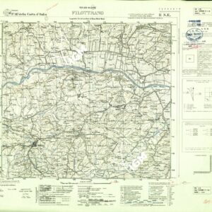 117 II-NE (FILOTTRANO) Anno: 1948