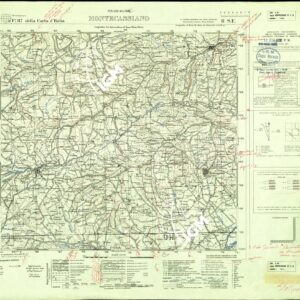 117 II-SE (MONTECASSIANO) Anno: 1948