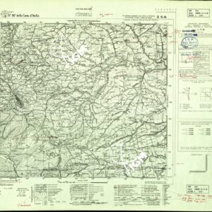 117 II-SO (CINGOLI) Anno: 1948