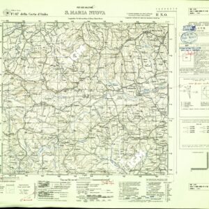 117 II-NO (S. MARIA NUOVA) Anno: 1948