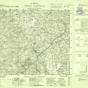 117 III-NO (SERRA S. QUIRICO) Anno: 1954