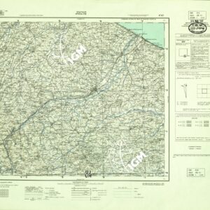 117 (JESI (curve)) Anno: 1954