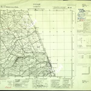118 III-NE (LORETO) Anno: 1948