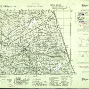 118 III-SE (POTENZA PICENA) Anno: 1948