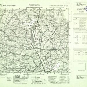 118 IV-SO (CAMERANO) Anno: 1948