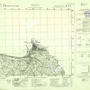 118 IV-NO (ANCONA) Anno: 1948