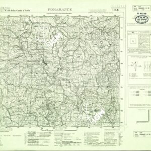 119 I-NE (POMARANCE) Anno: 1942