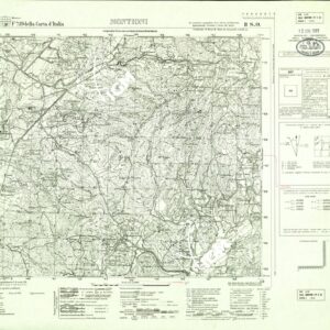 119 II-SO (MONTIONI) Anno: 1942