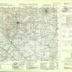 119 III-SE (CAMPIGLIA MARITTIMA) Anno: 1939