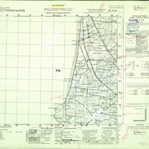 119 III-SO (PALMENTELLO) Anno: 1939