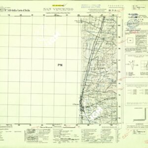 119 III-NO (SAN VINCENZO) Anno: 1939