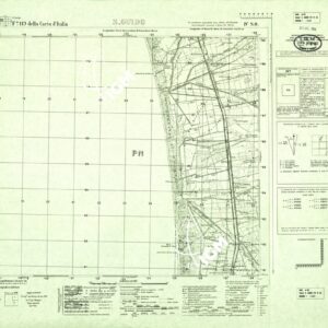 119 IV-SO (S. GUIDO) Anno: 1939