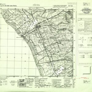 119 IV-NO (CECINA) Anno: 1939