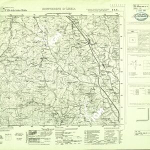 120 I-SE (MONTERONI D'ARBIA) Anno: 1947