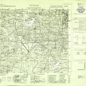 120 I-NO (SOVICILLE) Anno: 1947