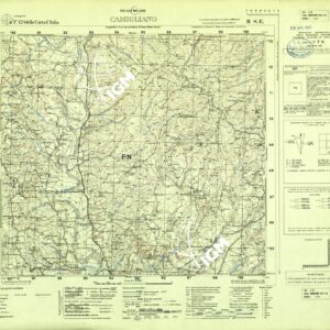 120 II-SE (CAMIGLIANO) Anno: 1941