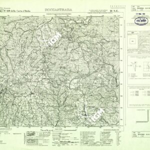 120 III-SE (ROCCASTRADA) Anno: 1942