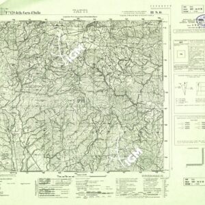 120 III-SO (TATTI) Anno: 1942