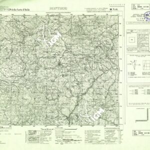 120 III-NO (MONTIERI) Anno: 1942