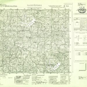 120 IV-NO (RADICONDOLI) Anno: 1942