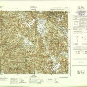 120 (SIENA (sfumo)) Anno: 1953