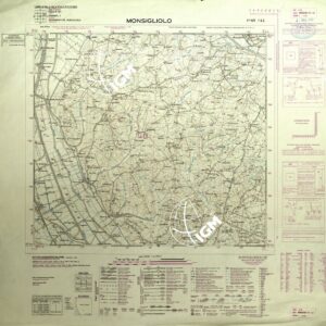 121 I-SE (MONSIGLIOLO) Anno: 1967