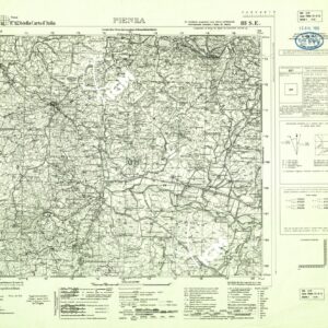 121 III-SE (PIENZA) Anno: 1943