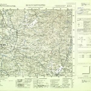 121 III-NO (BUONCONVENTO) Anno: 1941