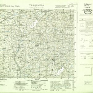 121 IV-SE (TREQUANDA) Anno: 1956