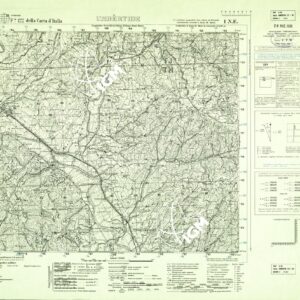 122 I-NE (UMBERTIDE) Anno: 1941