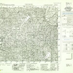 122 I-NO (NICCONE) Anno: 1941