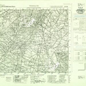 122 II-SE (TORGIANO) Anno: 1932