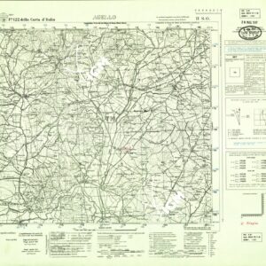 122 II-SO (AGELLO) Anno: 1932