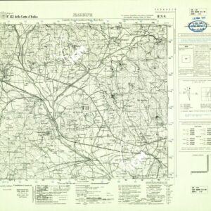 122 II-NO (MAGIONE) Anno: 1932