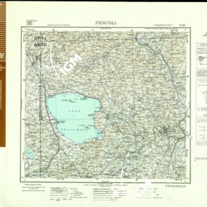 122 (PERUGIA (curve)) Anno: 1953