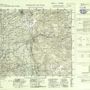 123 I-NO (FOSSATO DI VICO) Anno: 1952