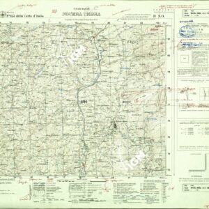 123 II-NO (NOCERA UMBRA) Anno: 1955