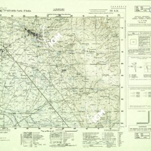 123 III-SE (ASSISI) Anno: 1955