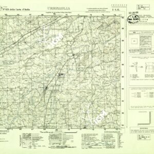 124 I-SE (URBISAGLIA) Anno: 1955