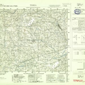 124 I-NO (TREIA) Anno: 1955