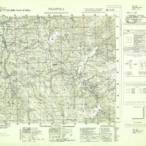 124 III-SE (FIASTRA) Anno: 1955